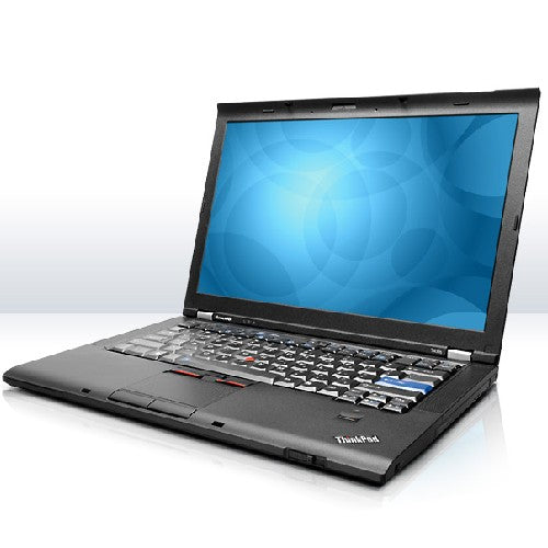 Lenovo ThinkPad T410,Core i5 1st, 4GB RAM,500GB HDD Laptop