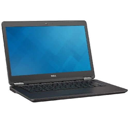 Dell Latitude E7450 i7 5th Gen, 256GB, 4GB Ram