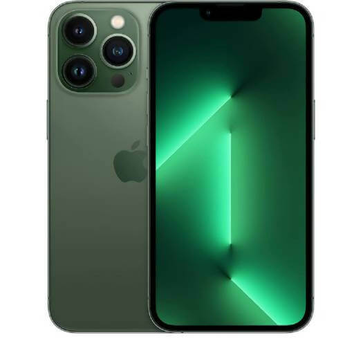 Apple iPhone 13 Pro 128GB Alpine Green