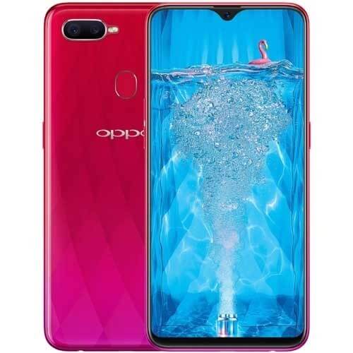 Oppo F9 Pro 128GB, 4G LTE
