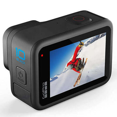GoPro HERO10 Black