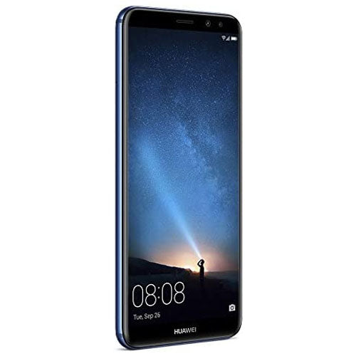 Huawei Mate 10 Lite 64GB, 4GB Aurora Blue