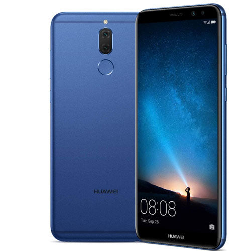 Huawei Mate 10 Lite 64GB, 4GB Aurora Blue