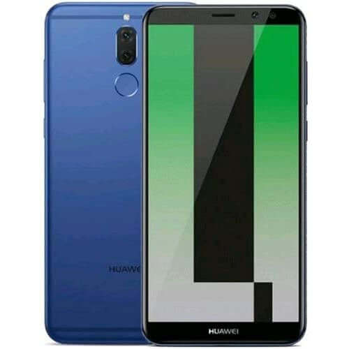 Huawei Mate 10 Lite 64GB, 4GB Aurora Blue