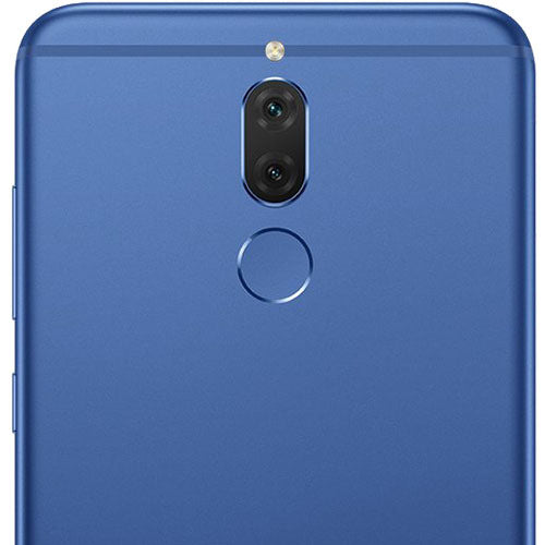 Huawei Mate 10 Lite 64GB, 4GB Aurora Blue