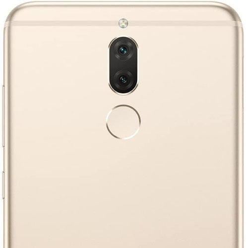 Huawei Mate 10 Lite 64GB, 4GB Prestige Gold