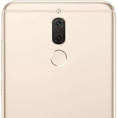 Huawei Mate 10 Lite 64GB, 4GB Prestige Gold