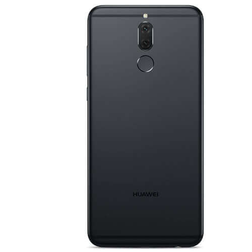 Huawei Mate 10 Lite 64GB, 4GB Graphite Black