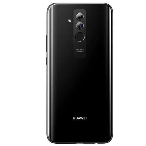 Huawei Mate 20 Lite 64GB, 6GB Ram Black