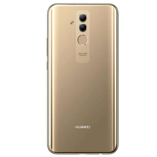 Huawei Mate 20Lite 64GB 4GB RAM Platinum Gold