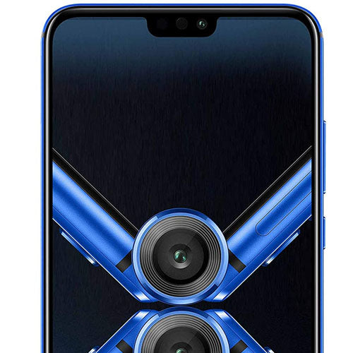  Honor 8X 6GB RAM 128GB Blue or honor 8 x in UAE