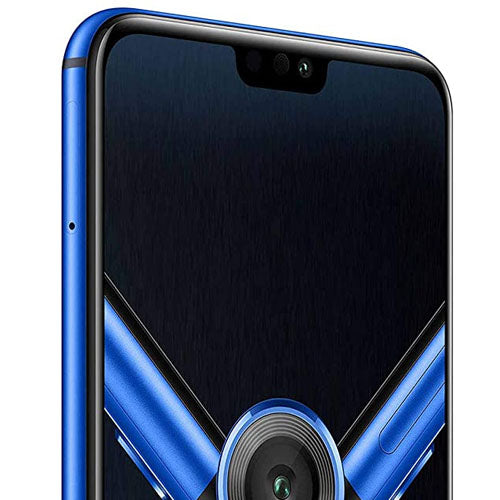  Honor 8X 6GB RAM 128GB Blue or honor 8 x at Dubai