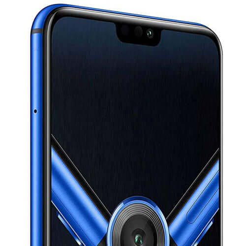 Honor 8X 6GB RAM 128GB Blue or honor 8 x at Dubai