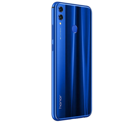  Honor 8X 6GB RAM 128GB Blue or honor 8 x