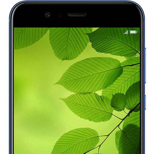 Buy now Huawei Nova 2 Plus, 128GB, 4GB Ram single sim Aurora Blue