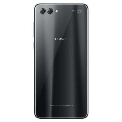 Best Huawei nova 2s 64GB, 6GB Ram single sim Black