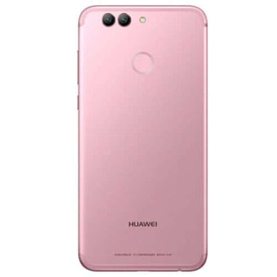 Huawei Nova 2 (Plus) 128GB, 4GB Ram single sim Rose Gold - Camera