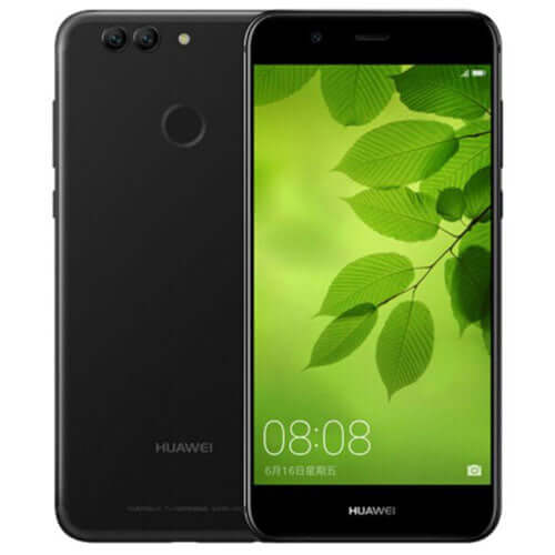 Purchase now Huawei Nova 2 Plus 128GB, 4GB Ram single sim Obsidian Black
