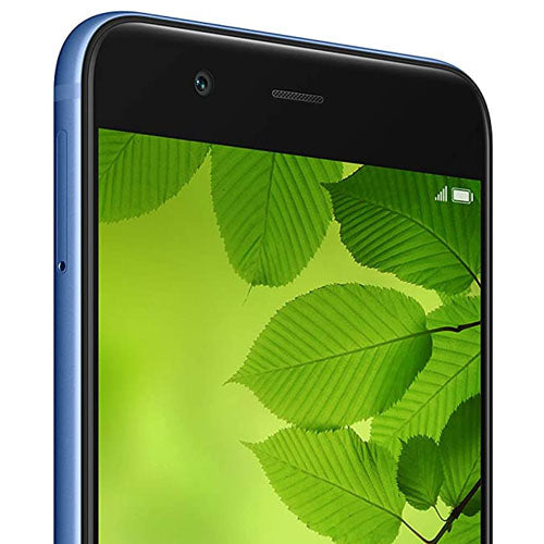 Huawei Nova 2 Plus, 128GB, 4GB Ram single sim Aurora Blue in UAE