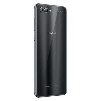 Best renewed Huawei nova 2s 128GB, 4GB Ram single sim Black
