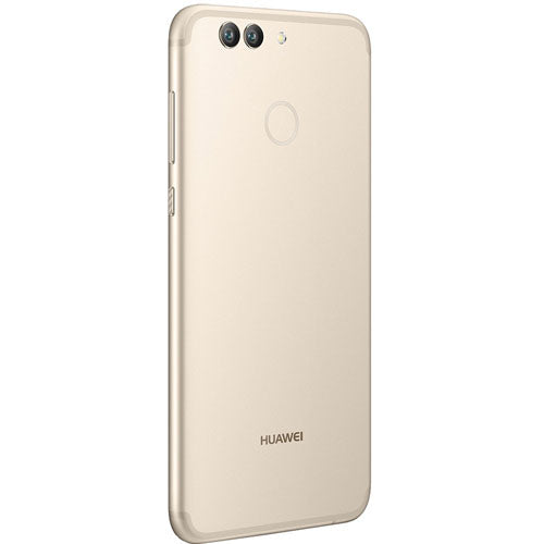 Huawei Nova 2 Plus 128GB, 4GB Ram Gold