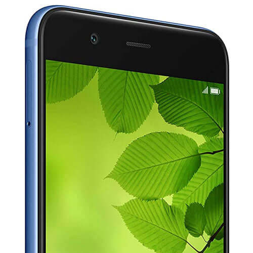 Best refurbished Huawei Nova 2 (Plus) 64GB, 4GB Ram single sim Aurora Blue