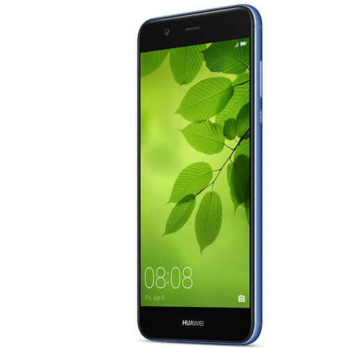 Huawei Nova 2 (Plus) 64GB, 4GB Ram single sim Aurora Blue in Dubai, UAE