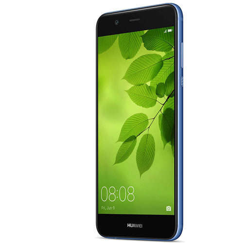 Huawei Nova 2 Plus, 128GB, 4GB Ram single sim Aurora Blue at Best Price