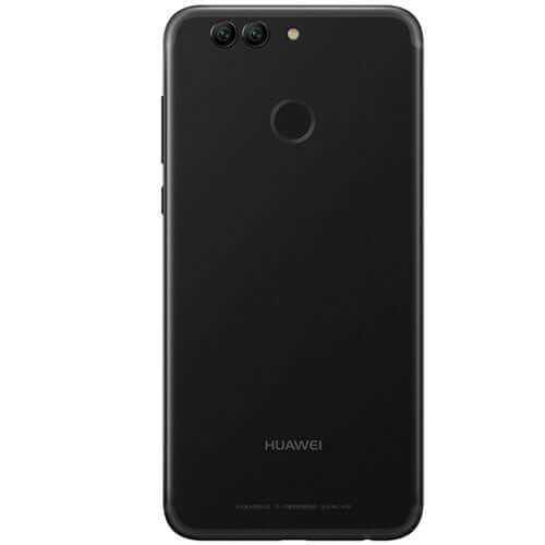 Huawei Nova 2 Plus 128GB, 4GB Ram single sim Obsidian Black in UAE