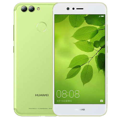 Huawei Nova 2 Plus 128GB, 4GB Ram Grass Green