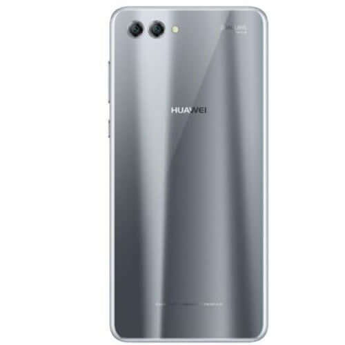 Huawei nova 2s 128GB, 4GB Ram single sim Grey in Dubai