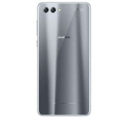 Huawei nova 2s 128GB, 6GB single sim Ram Grey in UAE