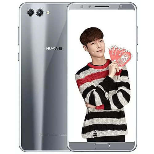Huawei nova 2s 64GB, 6GB Ram single sim Grey in UAE