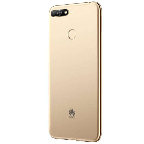 Purchase now Huawei Y6 Prime 2018 32GB, 3GB Ram single sim Gold