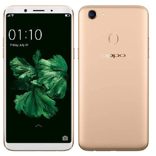 Oppo F5 32GB, 4GB Ram Gold