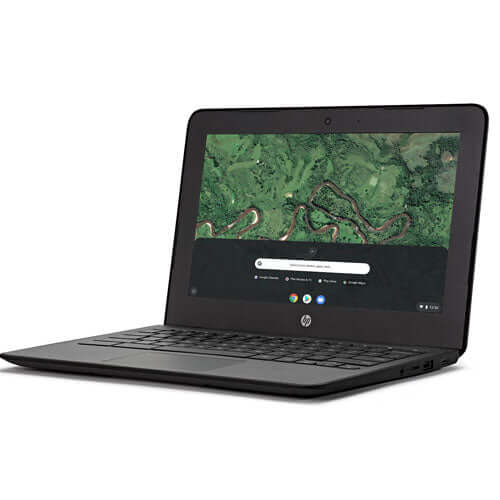 Buy HP 11.6" Chromebook G6 EE - Refurbished Laptops in UAE at Best Price