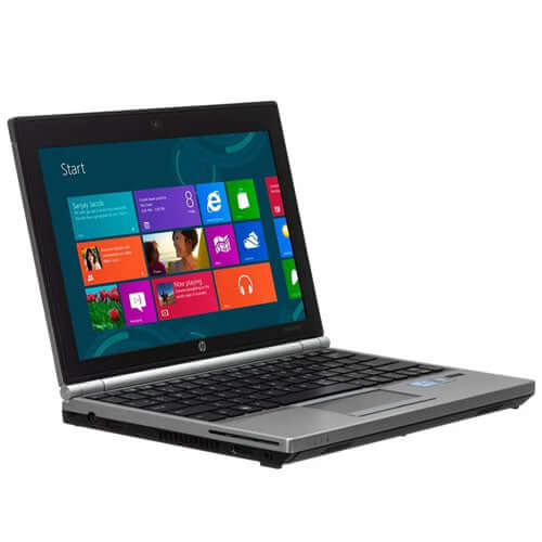 HP Elitebook 2170P,Core i5 3rd, 4GB RAM, 500GB HDD Laptop