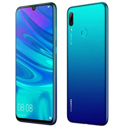 Huawei P SMART 2019 128GB 4GB RAM Blue