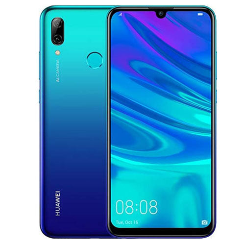 Huawei P SMART 2019 128GB 4GB RAM Blue