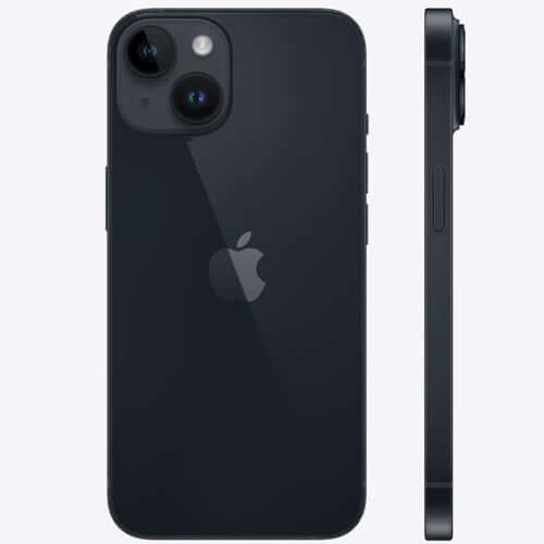 Apple iPhone 14 128GB Midnight USA Version eSIM