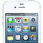 Apple iPhone 4s 64GB WiFi - White