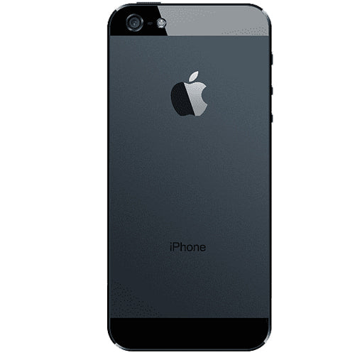 Apple iPhone 5 16GB Black B Grade