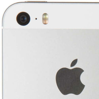 Shop Apple iPhone 5s 64GB Silver at Best Price in UAE