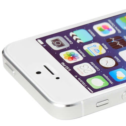 Best Apple iPhone 5S 32GB Silver Price in Dubai, UAE
