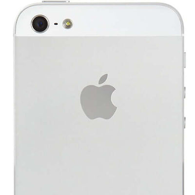 Apple iPhone 5 32GB White in Dubai, Abu Dhabi & Sharjah, UAE