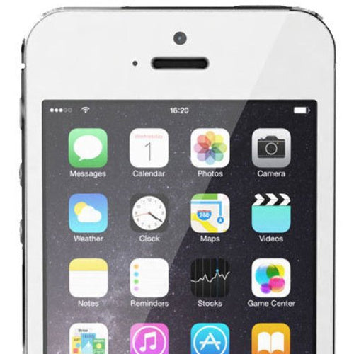 Best Apple iPhone 5 (64GB, WiFi) Good Price in Dubai
