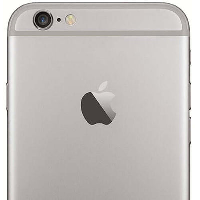 Apple iPhone 6 Plus (Space Grey , 64GB) Online at Fonezone.ae