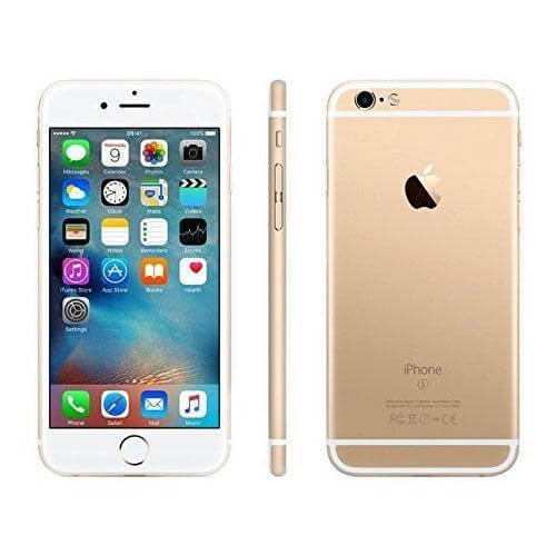 Apple iPhone 6s Plus 32 GB Cell Phones & Smartphones  | At Fonezone.ae