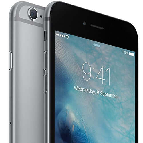 Apple iPhone 6S Plus 16GB Storage - Space Grey | Fonezone.ae