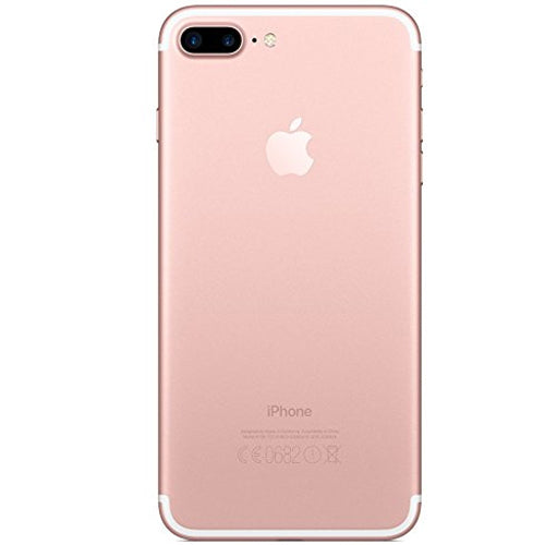 Apple iPhone 7 Plus 128GB Rose Gold